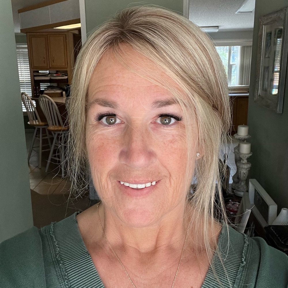 Meet your Posher, Tammy